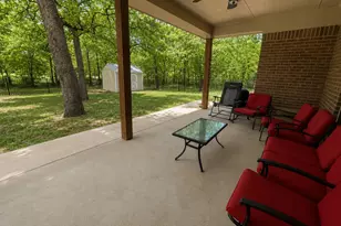 253 S Natural Springs Ln, Azle, TX 76020 - Photo 18
