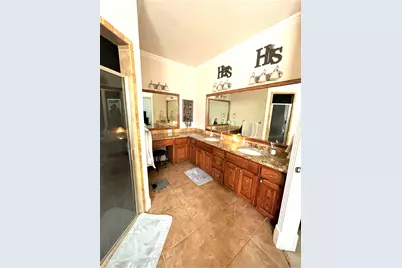 253 S Natural Springs Lane, Azle, TX 76020 - Photo 12