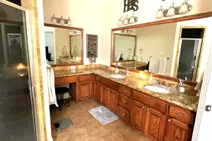 253 S Natural Springs Ln, Azle, TX 76020 - Photo 12