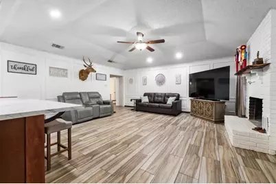 8085 Jackson Road, Krum, TX 76249 - Photo 6