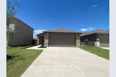 1818 Potomac Lane, Blue Ridge, TX 75424 - Photo 1