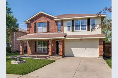 8605 Treasure Cove, Rowlett, TX 75089 - Photo 2