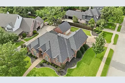 953 Monarch Way, Keller, TX 76248 - Photo 32