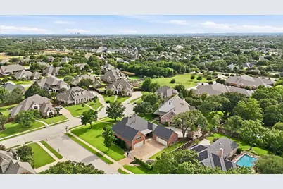 953 Monarch Way, Keller, TX 76248 - Photo 32