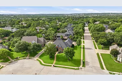 953 Monarch Way, Keller, TX 76248 - Photo 34