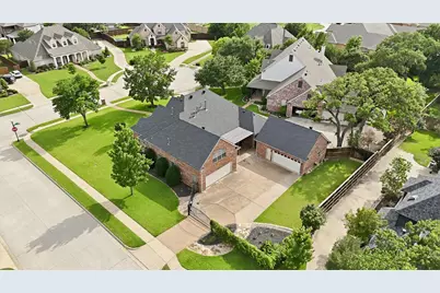 953 Monarch Way, Keller, TX 76248 - Photo 30