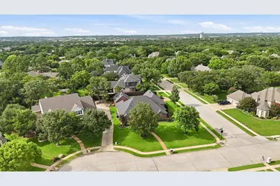 953 Monarch Way, Keller, TX 76248 - Photo 34
