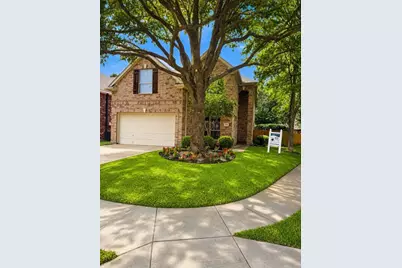 2500 Lakewood Court, Keller, TX 76248 - Photo 2