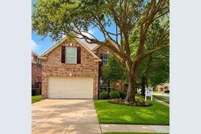 2500 Lakewood Court, Keller, TX 76248 - Photo 1