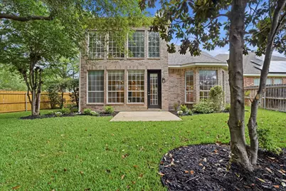 2500 Lakewood Court, Keller, TX 76248 - Photo 2