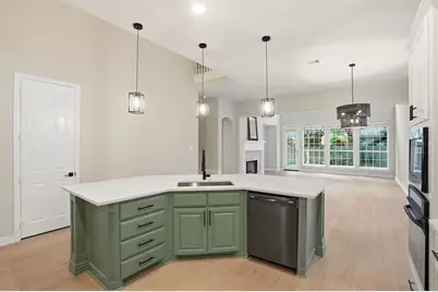 2500 Lakewood Court, Keller, TX 76248 - Photo 8