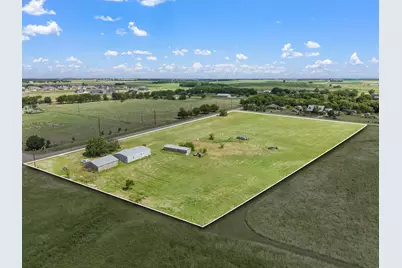 17711 James C Jack Drive #Residential, Justin, TX 76247 - Photo 2