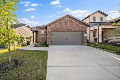 3211 Bedstraw Lane, Melissa, TX 75454 - Photo 1