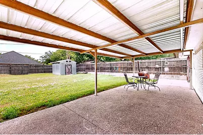 6600 Cervantes Avenue, Fort Worth, TX 76133 - Photo 10