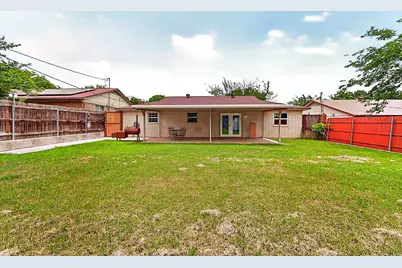 6600 Cervantes Avenue, Fort Worth, TX 76133 - Photo 12