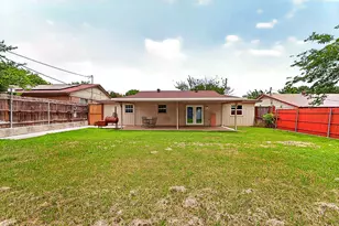 6600 Cervantes Ave, Fort Worth, TX 76133 - Photo 12