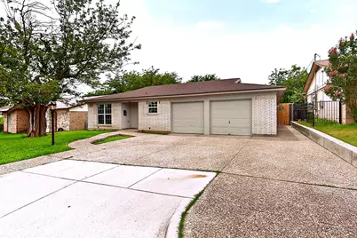 6600 Cervantes Avenue, Fort Worth, TX 76133 - Photo 2