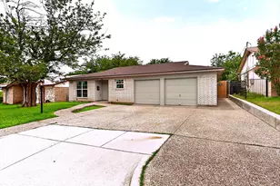 6600 Cervantes Ave, Fort Worth, TX 76133 - Photo 2