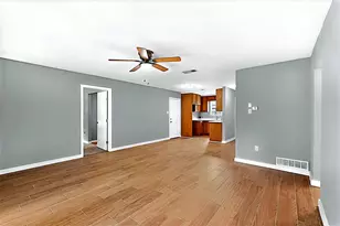 6600 Cervantes Ave, Fort Worth, TX 76133 - Photo 8