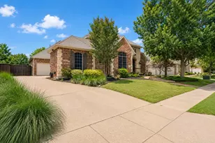 1105 Woodhaven Dr, McKinney, TX 75072 - Photo 4