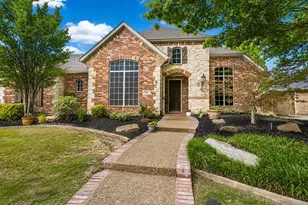 1105 Woodhaven Dr, McKinney, TX 75072 - Photo 1