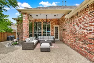 1105 Woodhaven Dr, McKinney, TX 75072 - Photo 36