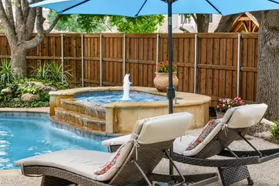 1105 Woodhaven Drive, McKinney, TX 75072 - Photo 2