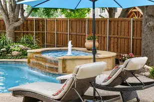 1105 Woodhaven Dr, McKinney, TX 75072 - Photo 2