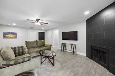 434 Stonehenge Drive, Arlington, TX 76014 - Photo 6
