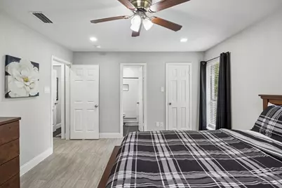 434 Stonehenge Drive, Arlington, TX 76014 - Photo 20