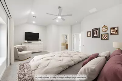 121 Creekstone Drive, Balch Springs, TX 75181 - Photo 24