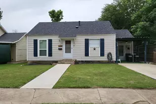 4133 Alamo Ave, Fort Worth, TX 76107 - Photo 1
