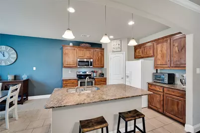 149 Valley Ranch Drive, Waxahachie, TX 75165 - Photo 8