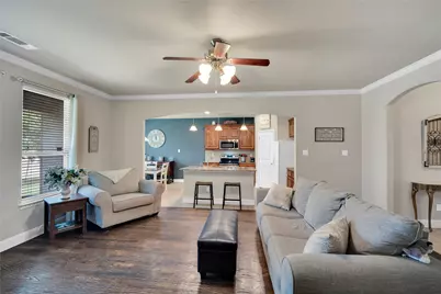 149 Valley Ranch Drive, Waxahachie, TX 75165 - Photo 4