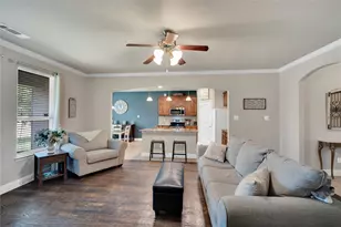 149 Valley Ranch Dr, Waxahachie, TX 75165 - Photo 4