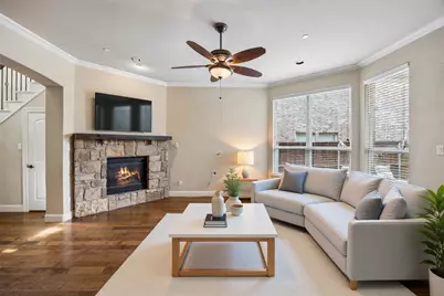 5140 Chinquapin Drive, Colleyville, TX 76034 - Photo 2