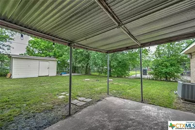 243 Weldon Drive, Woodway, TX 76712 - Photo 18