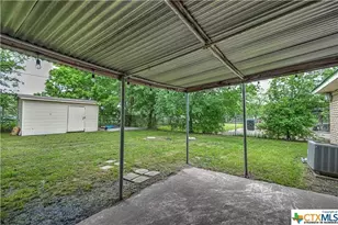243 Weldon Dr, Woodway, TX 76712 - Photo 18