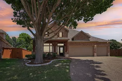 3301 Ski Lift Court, McKinney, TX 75070 - Photo 1