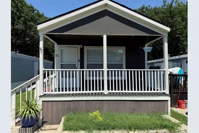 3728 Marina Drive #10, Lake Worth, TX 76135 - Photo 2