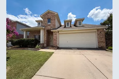 8608 Sagebrush Trail, Cross Roads, TX 76227 - Photo 1