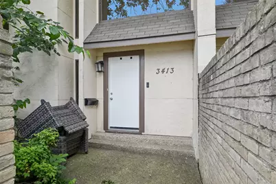 3413 Asbury Street, University Park, TX 75205 - Photo 20