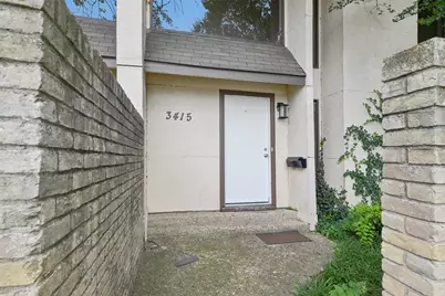 3413 Asbury Street, University Park, TX 75205 - Photo 2
