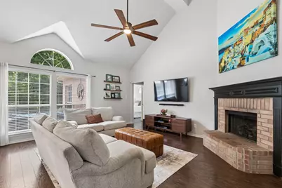 800 Wooded Creek Lane, McKinney, TX 75071 - Photo 8
