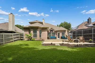 800 Wooded Creek Lane, McKinney, TX 75071 - Photo 4
