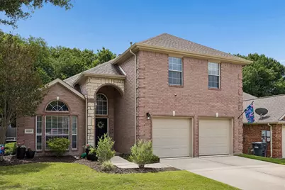 800 Wooded Creek Lane, McKinney, TX 75071 - Photo 2