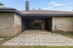 6433 Ridglea Dr, Watauga, TX 76148 - Photo 22