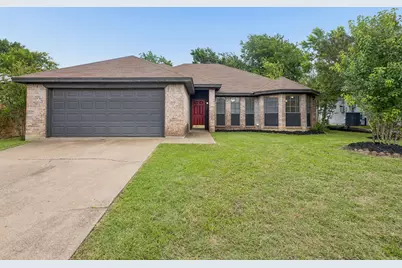 6433 Ridglea Drive, Watauga, TX 76148 - Photo 1