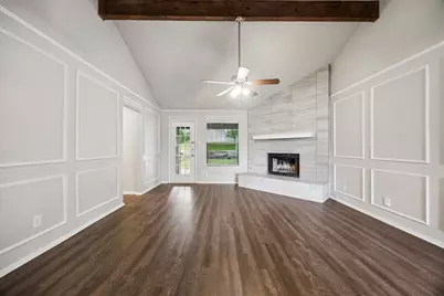 6433 Ridglea Drive, Watauga, TX 76148 - Photo 12