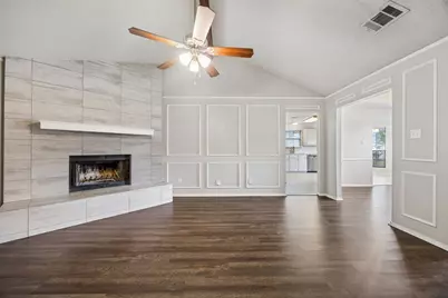 6433 Ridglea Drive, Watauga, TX 76148 - Photo 18